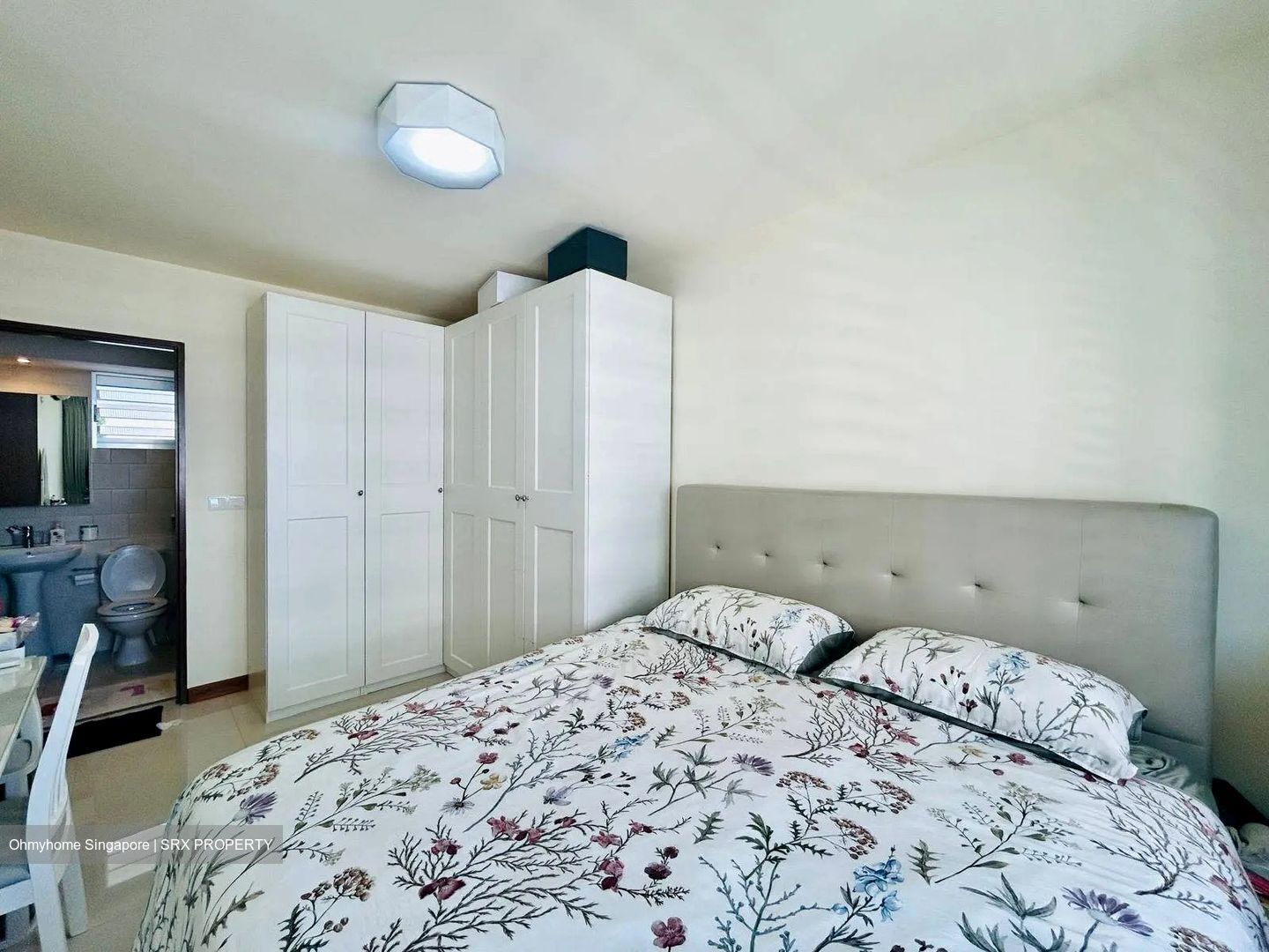 Blk 70A Telok Blangah Ridgeview (Bukit Merah), HDB 4 Rooms #467205811